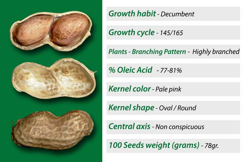 varieties criadero el carmen